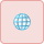 globe icon